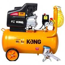 Car Air Compressors - Wired - View 2