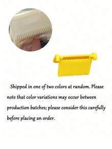 Articulated Sewing Clips, Hand Sewing Helper, Help You Sew Perfect Lines, Clip-On Sewing Ruler Set - Hand Sewing Even Stitch Guide, Quilting Template, Suitable For Sewing Beginners, Housewives, DIY Sewing Guide, Used For Patchwork, Repair, Embroidery - A - View 7