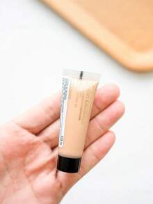 3 pcs MAC Customized Metallic Foundation 45N11# 10ml - Pameran #NM11 - View 5