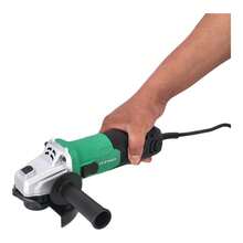 Electric Sanders & Polishers - US A Type Plug(110-127V) - View 3