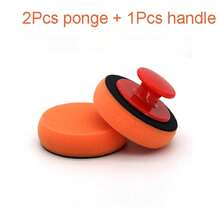 Polishing Pads & Sponges - A - View 4