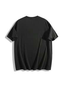 Women T-Shirts - Black - View 5