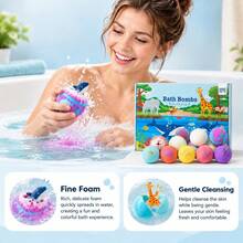 Bath Bomb - Sal Marina - View 11