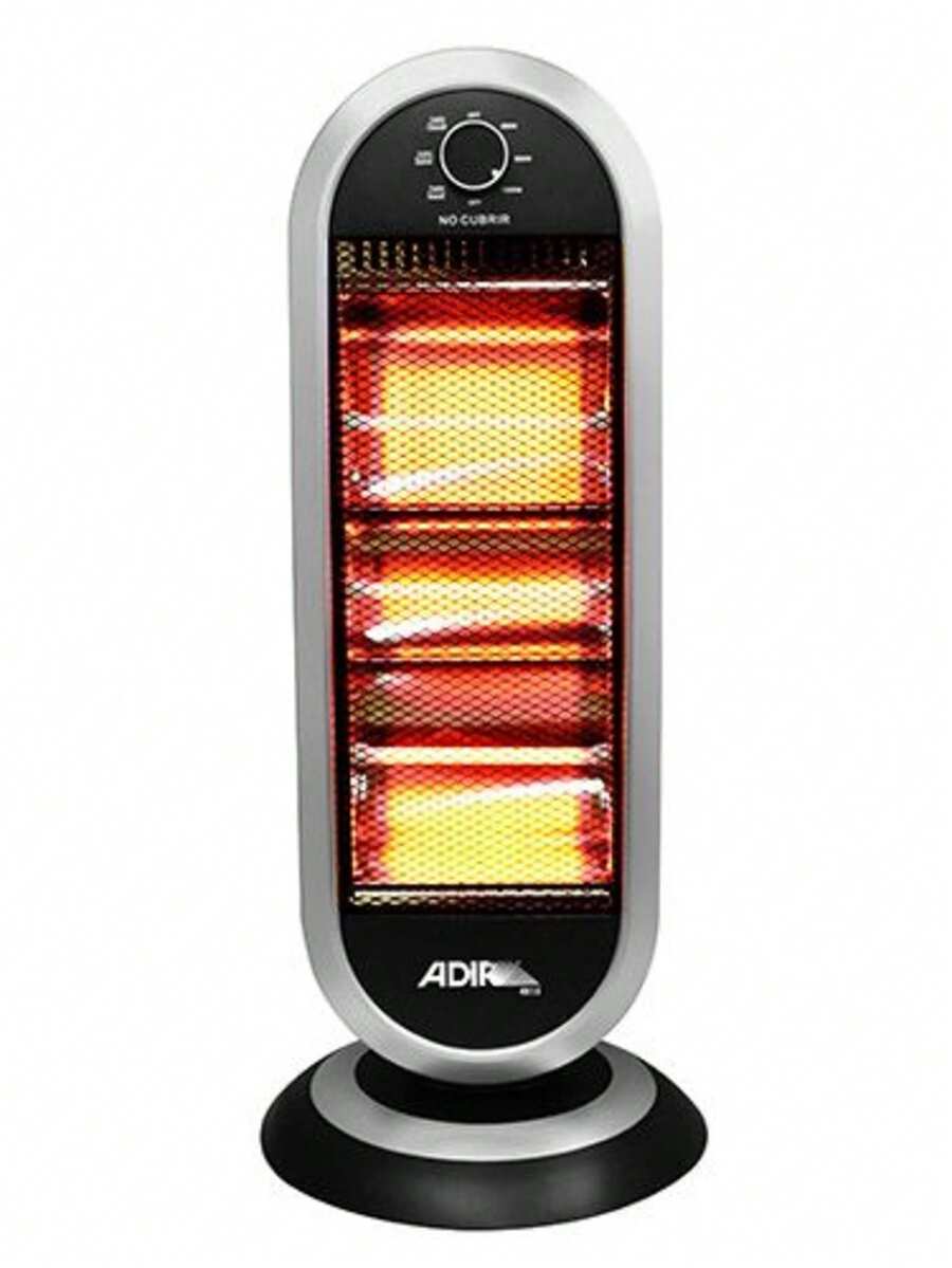 Stoves & Accessories - US A Type Plug(110-127V) - View 1