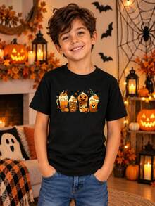 Tween Boys T-Shirts - SET 3 - View 2