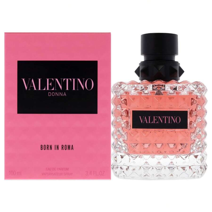 Valentino Perfume