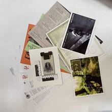 Cold Case: A Story To Die For - Interactive Mystery Game | Engaging Storyline | Brain-Teasing Puzzles | Ideal For Teens And Adults | Perfect For Group Play - Multicolor - View 8