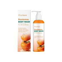 OceAura Shower & Scrubs - Citrus - View 3