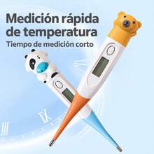 Thermometers - View 3