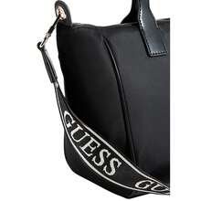 Guess Travel Duffel Bags - Black - View 3
