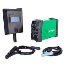 Electric Soldering Irons - US A Type Plug(110-127V) - View 1