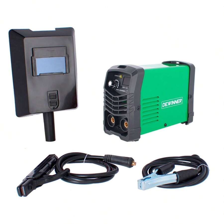 Electric Soldering Irons - US A Type Plug(110-127V) - View 1