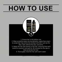 EELHOE Dry Shampoo - 1 - View 7