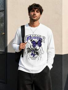Men T-Shirts - Off-white - View 5