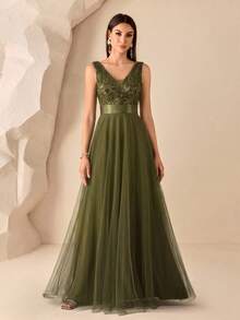 Olive Green