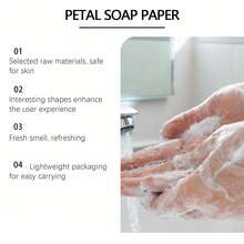 OceAura Hand Wash - Jasmine - View 3