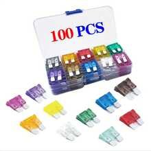 Fuses - 50Pcs-bxs - View 6