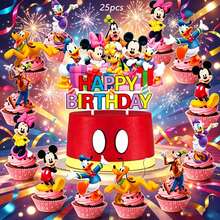 Themed Family Birthday Party And School Event Banner, Perfect For Birthday Parties, Themed Parties, Holiday Parties, Back To School Parties, Graduation Parties And Christmas. - Multicolor - View 9