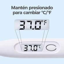 Thermometers - View 2