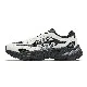 Basic Black/Ivory White-4