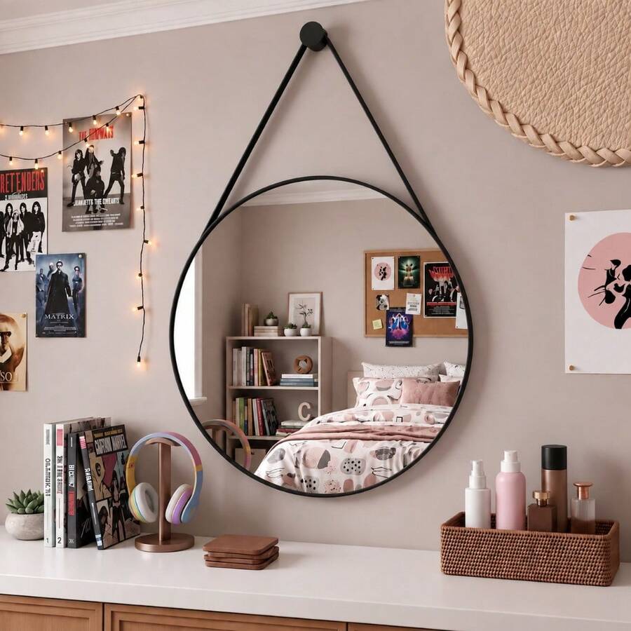Mirror Stickers - ЦРНО - Viev 1