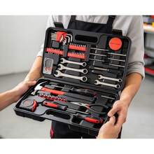 Tool Boxes - Portable Version - View 5