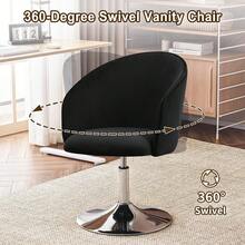 Spa Chairs - Black - View 7