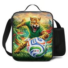 Lightweight Portable Lunch Box Storage Bag For Outdoor Camping And Picnic - 1 - View 7