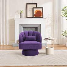 Sofas & Couches - Purple - View 6