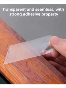 Transparent Window Sealing Tape, Transparent Sealing Strip Window Sealing Tape Prevents Air Leaks, Suitable For Windows, Air Conditioning Units - Air Conditioning Insulation Tape, Random Color - Multicolor - View 8