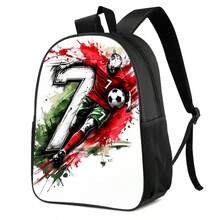 Balo du lịch lưu trữ unisex phong cách phổ biến bán chạy nhất - Kiểu 1 - Xem 18