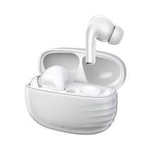 Earbuds. Wireless Bluetooth Earbuds, Design Style Similar To . Equipped With Fast Charging Case, Providing Clear Call Quality, Powerful Bass And Crisp Highs. Features Long Battery Life, Ergonomic Design And Lightweight Construction For Easy Portability. Built-In Microphone. Compatible With Bluetooth-Enabled Devices Such As IOS Phones, Android Phones And Computers. - View 13
