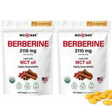 MVPCARE Vitamins/Minerals - Two Bags - View 1