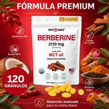 MVPCARE Vitamins/Minerals - Two Bags - View 2