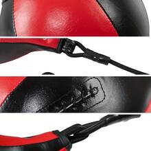 XISIYUJZ Boxing Reaction Speed Ball Double-Ended Ball Training For Home Gym Use With Rope - Multicolor - View 3