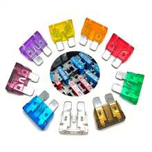 Fuses - 50Pcs-bxs - View 7