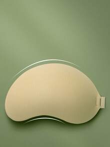 Mango Color Push-Up Adhesive Bra, Invisible Shoulder Strap Design, Front Closure Design, Provides Breast Support, Comfortable And Reusable, Suitable For Swimwear, Bikini And Deep V-Neck Clothing - Multicolor - View 3