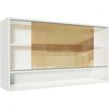 Storage Islands & Carts - White - View 5