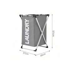 Laundry Sorters - Grey - View 6