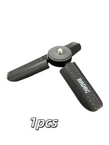 Llano Desktop Portable Tripod For D JIpoet3 Camera, Mini Portable Handheld Bracket, Multi-Function Desktop Stand - View 7
