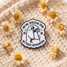 Enamel Lapel Pin Badge Brooches, Fashion Metal Decorative Pins For Backpack Bag Jacket Clothing, Perfect Gift For Men Women Best Friends - Multicolor - View 8