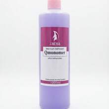 LIQUIDO ACRILICO MONOMERO MUSSAS 32OZ - Morado - Ver 2
