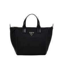 Guess Travel Duffel Bags - Black - View 1