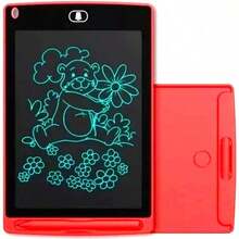 Drawing Tablets - KIRMIZI - Görünüm 8