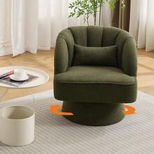 Sofas & Couches - Dark Green - View 7