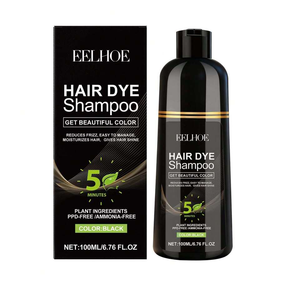 EELHOE Dry Shampoo - 1 - View 1