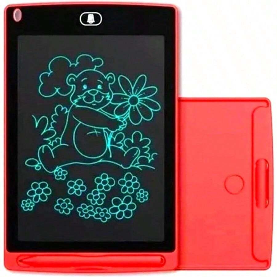 Drawing Tablets - KIRMIZI - Görünüm 1