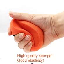Polishing Pads & Sponges - A - View 6