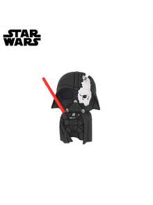 Monogram 1PC Officially Licensed 3D Foam Magnet With Mandalorian And Jabba Cute Fridge Magnet For Home Kitchen Decoration Great Collectible Gift For Fans - S - View 12