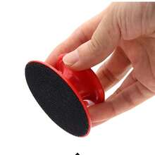 Polishing Pads & Sponges - A - View 5